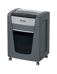 DESTRUCTORA REXEL MOMENTUM EXTRA P515+ MICRO CORTE 2
