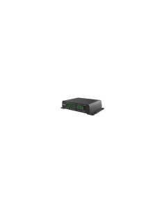 Fanvil PA2S pasarel y controlador 10, 100 Mbit/s