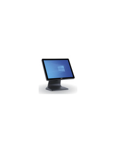 iggual AIO 17.68.1000i5 1,7 GHz Todo-en-Uno 43,2 cm (17") 1280 x 1024 2