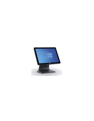 iggual AIO 17.68.1000i5 1,7 GHz Todo-en-Uno 43,2 cm (17") 1280 x 1024