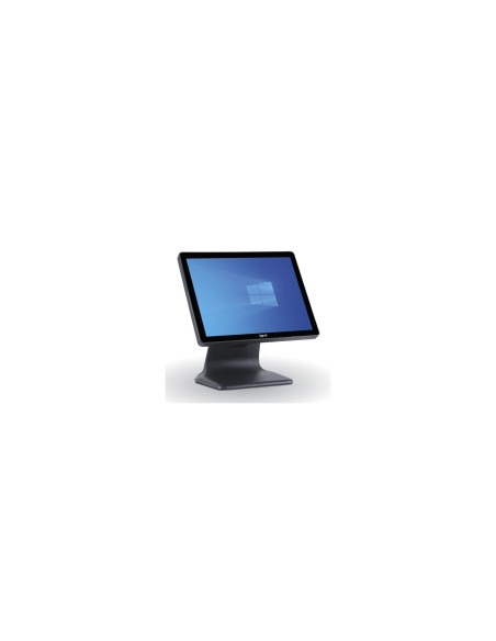 iggual AIO 17.68.1000i5 1,7 GHz Todo-en-Uno 43,2 cm (17") 1280 x 1024