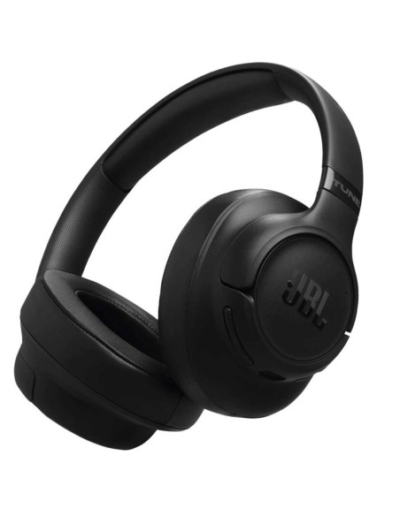 Jbl Tune 780 Auriculares Inalámbricos con Cancelación Ruido Negro