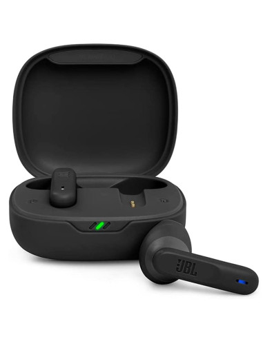Jbl Wave 300 Auricular TWS Negro