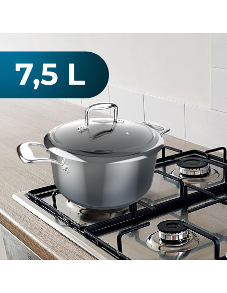 Olla Polka Classy 28 Pot Steel