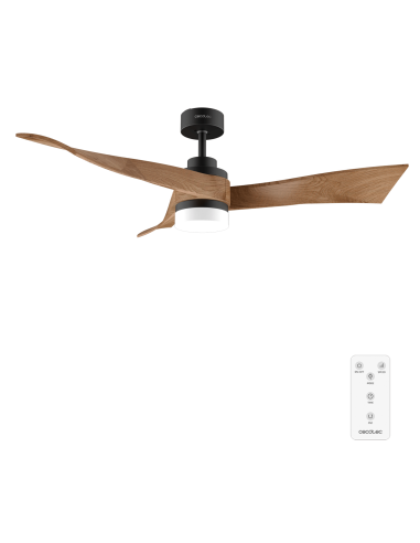 EnergySilence Aero 5285 DarkWood