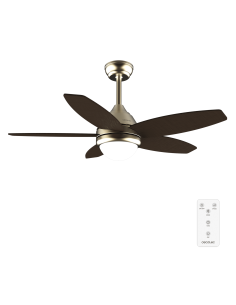 EnergySilence Aero 4200 GoldDarkWood