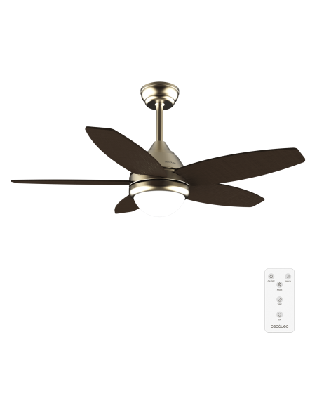 EnergySilence Aero 4200 GoldDarkWood
