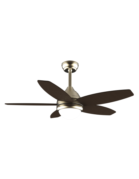 EnergySilence Aero 4200 GoldDarkWood