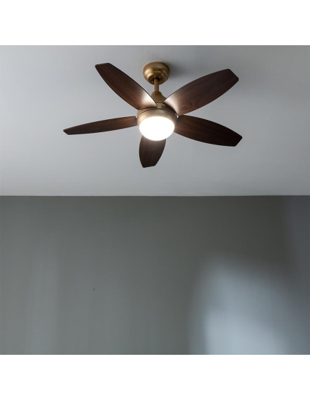 EnergySilence Aero 4200 GoldDarkWood