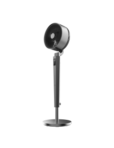EnergySilence 2400 Cyclone Noir