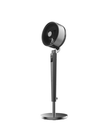 EnergySilence 2400 Cyclone Noir