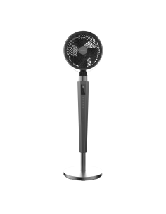 EnergySilence 2400 Cyclone Noir 2