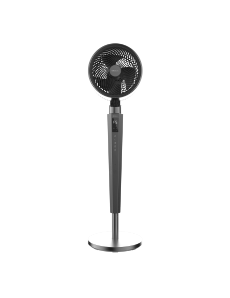 EnergySilence 2400 Cyclone Noir