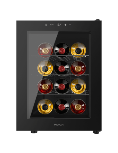 Bolero GrandSommelier 1255 CoolCrystal