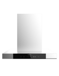Bolero Flux TT 609500 Slim Inox A++ 2