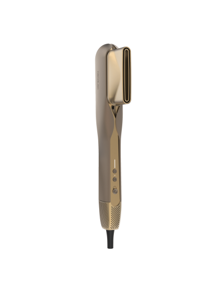 AirLisse 2in1 ForceDry Champagne