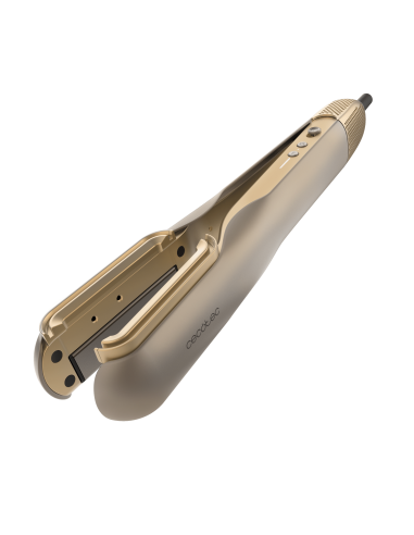 AirLisse 2in1 ForceDry Champagne