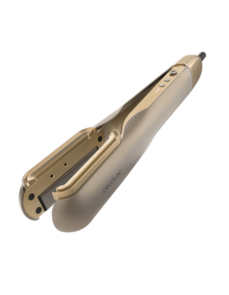 AirLisse 2in1 ForceDry Champagne