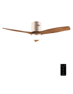 EnergySilence Aero 5600 Classic Gold&DarkWood