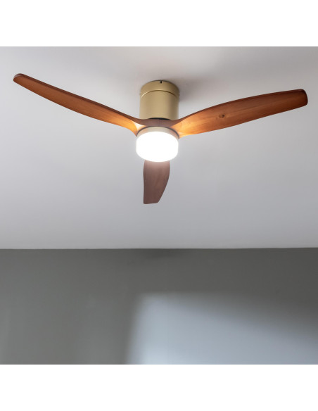EnergySilence Aero 5600 Classic Gold&DarkWood
