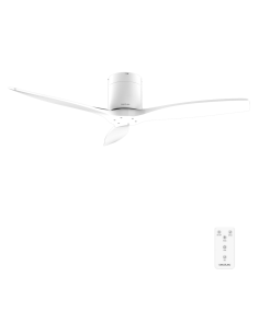 EnergySilence Aero 5400 Classic White&White