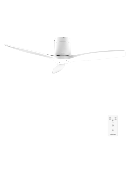 EnergySilence Aero 5400 Classic White&White