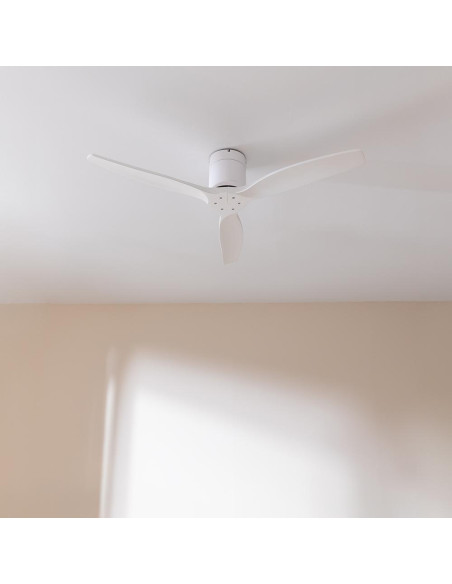 EnergySilence Aero 5400 Classic White&White