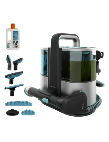 Conga 6000 Carpet&Spot Clean XL Advance