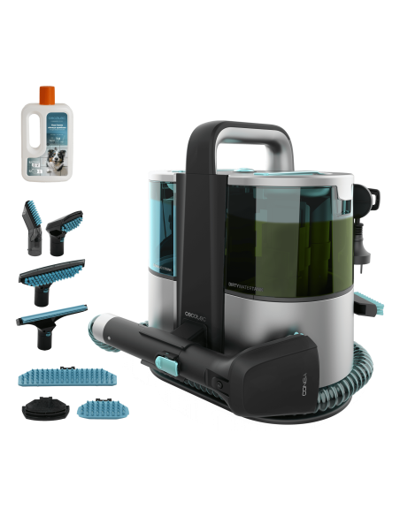 Conga 6000 Carpet&Spot Clean XL Advance