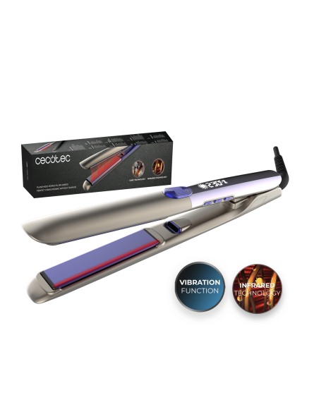 Lisse i-Twerk Pro Elite