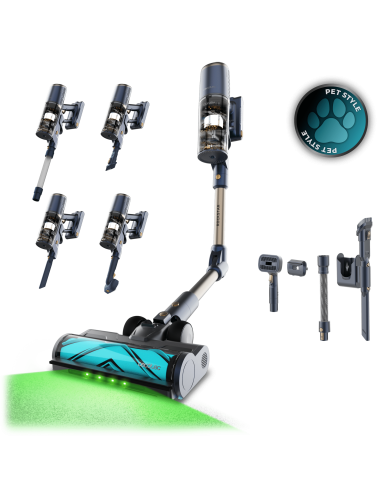 Conga Rockstar ST90 AquaPet Flex Neo