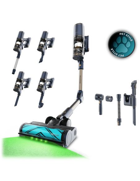 Conga Rockstar ST90 AquaPet Flex Neo