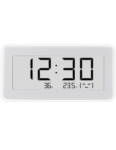 MONITOR CLIMATICO XIAOMI BLANCO
