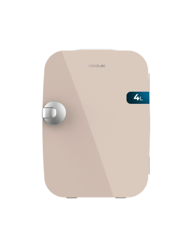 Bolero MiniCooling 4L Río Cream