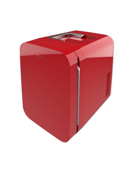 Bolero MiniCooling 6L Bahamas Red