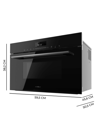 Bolero Hexa MWO703800 Line