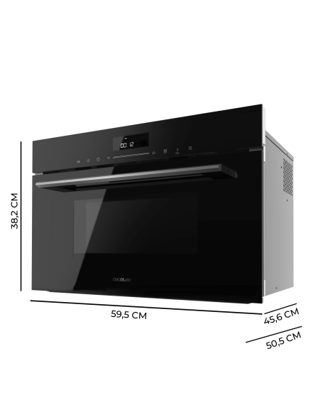 Bolero Hexa MWO703800 Line
