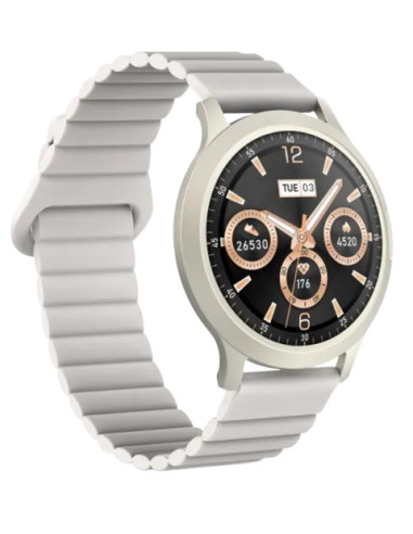 SMARTWATCH KSIX CORE 3 BEIGE