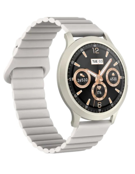 SMARTWATCH KSIX CORE 3 BEIGE