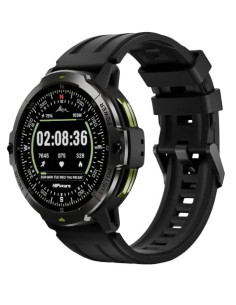 SMARTWATCH HIFUTURE VORTEX NEGRO