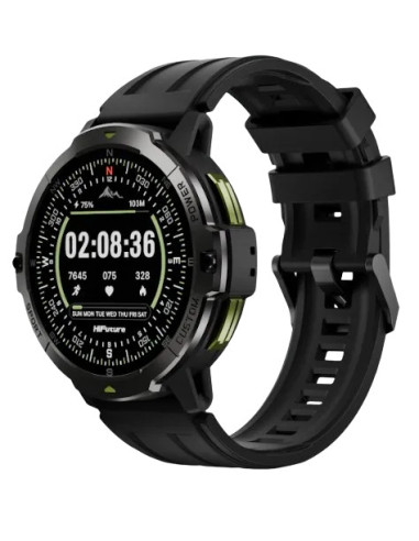 SMARTWATCH HIFUTURE VORTEX NEGRO