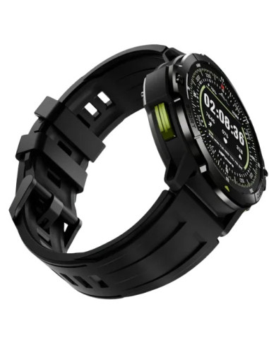 SMARTWATCH HIFUTURE VORTEX NEGRO