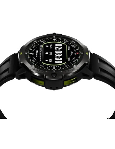 SMARTWATCH HIFUTURE VORTEX NEGRO