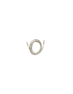 LATIGUILLO GEMBIRD CAT 6 FTP LSZH 3 METROS GRIS PP6-LSZH-3M 2