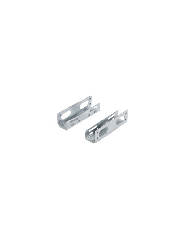 StarTech.com Adaptador Bracket de Formato BahÍ­a de Unidad Disco Duro