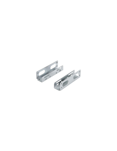 StarTech.com Adaptador Bracket de Formato BahÍ­a de Unidad Disco Duro