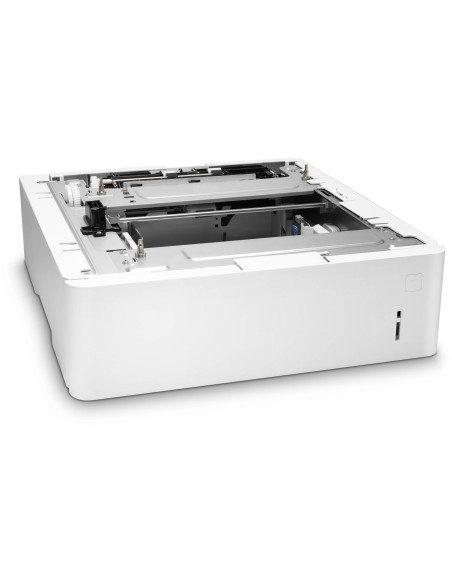 Bandeja de papel hp de 550 hojas LaserJet blanco L0H17A