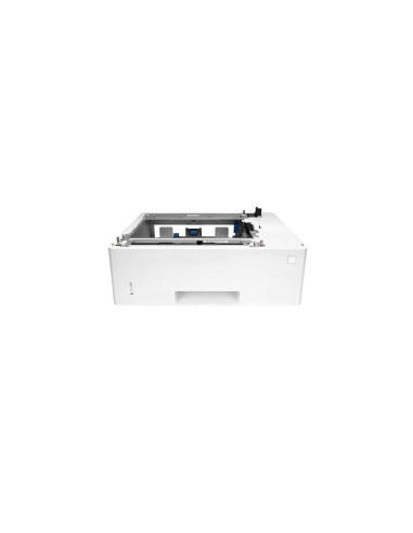 Bandeja de papel hp de 550 hojas LaserJet blanco L0H17A