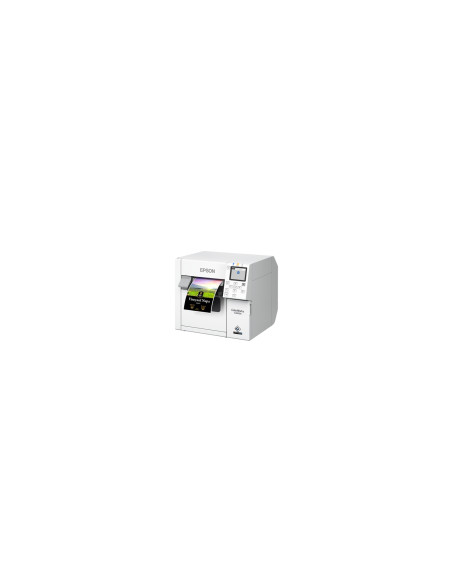 Epson CW-C4000e (bk)