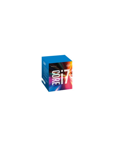 Intel Core i7-6700 procesador 3,4 GHz 8 MB Smart Cache